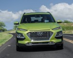 2019 Hyundai Kona Front Wallpapers 150x120 (44)