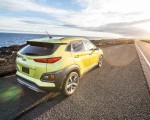 2019 Hyundai Kona Rear Bumper Wallpapers 150x120 (50)