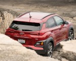 2019 Hyundai Kona Rear Three-Quarter Wallpapers 150x120 (22)