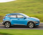 2019 Hyundai Kona Side Wallpapers 150x120 (28)