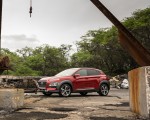 2019 Hyundai Kona Side Wallpapers 150x120 (20)