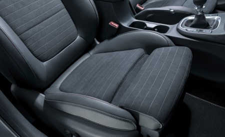 2019 Hyundai i30 Fastback N Interior Seats Wallpapers 450x275 (28)