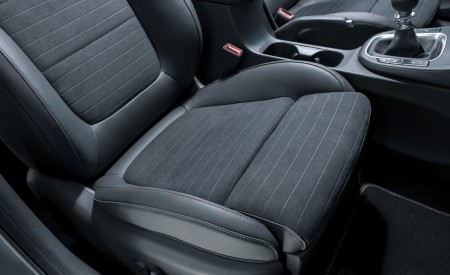 2019 Hyundai i30 Fastback N Interior Seats Wallpapers 450x275 (27)