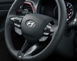 2019 Hyundai i30 Fastback N Interior Steering Wheel Wallpapers 150x120 (26)