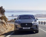 2019 Jaguar I-PACE (Color: Corris Grey) Front Wallpapers 150x120