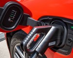 2019 Jaguar I-PACE EV400 AWD HSE First Edition (Color: Photon Red) Charging Wallpapers 150x120 (66)