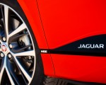 2019 Jaguar I-PACE EV400 AWD HSE First Edition (Color: Photon Red) Detail Wallpapers 150x120