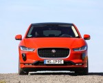 2019 Jaguar I-PACE EV400 AWD HSE First Edition (Color: Photon Red) Front Wallpapers 150x120 (57)