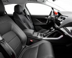 2019 Jaguar I-PACE EV400 AWD HSE First Edition (Color: Photon Red) Interior Front Seats Wallpapers 150x120 (76)