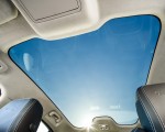 2019 Jaguar I-PACE EV400 AWD HSE First Edition (Color: Photon Red) Panoramic Roof Wallpapers 150x120 (74)