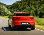 2019 Jaguar I-PACE EV400 AWD HSE First Edition (Color: Photon Red) Rear Wallpapers 150x120 (31)