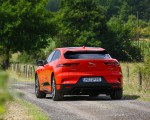 2019 Jaguar I-PACE EV400 AWD HSE First Edition (Color: Photon Red) Rear Wallpapers 150x120 (52)