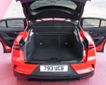 2019 Jaguar I-PACE EV400 AWD HSE First Edition (Color: Photon Red) Trunk Wallpapers 150x120 (72)
