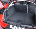 2019 Jaguar I-PACE EV400 AWD HSE First Edition (Color: Photon Red) Trunk Wallpapers 150x120 (73)