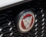2019 Jaguar I-PACE EV400 AWD S (Color: Yulong White) Badge Wallpapers 150x120