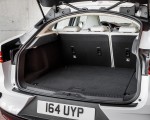 2019 Jaguar I-PACE EV400 AWD S (Color: Yulong White) Trunk Wallpapers 150x120