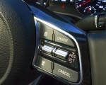 2019 Kia Forte Central Console Wallpapers 150x120