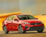 2019 Kia Forte Front Three-Quarter Wallpapers 150x120 (52)