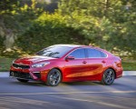 2019 Kia Forte Front Three-Quarter Wallpapers 150x120