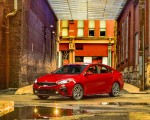 2019 Kia Forte Front Three-Quarter Wallpapers 150x120