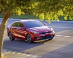 2019 Kia Forte Front Three-Quarter Wallpapers 150x120 (4)