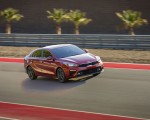 2019 Kia Forte Front Three-Quarter Wallpapers 150x120