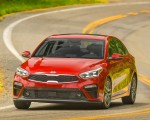 2019 Kia Forte Front Wallpapers 150x120 (43)