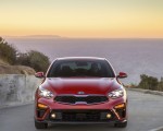 2019 Kia Forte Front Wallpapers 150x120