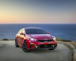 2019 Kia Forte Front Wallpapers 150x120 (13)