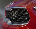 2019 Kia Forte Grill Wallpapers 150x120 (23)