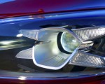 2019 Kia Forte Headlight Wallpapers 150x120 (22)