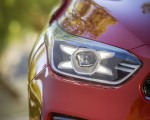 2019 Kia Forte Headlight Wallpapers 150x120 (21)