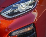 2019 Kia Forte Headlight Wallpapers 150x120 (20)