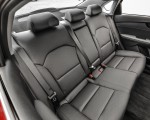 2019 Kia Forte Interior Rear Seats Wallpapers 150x120 (65)