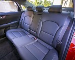 2019 Kia Forte Interior Rear Seats Wallpapers 150x120 (29)