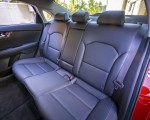 2019 Kia Forte Interior Rear Seats Wallpapers 150x120