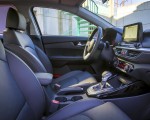 2019 Kia Forte Interior Seats Wallpapers 150x120 (28)