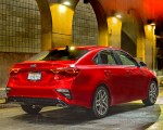 2019 Kia Forte Rear Three-Quarter Wallpapers 150x120 (57)