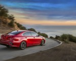 2019 Kia Forte Rear Three-Quarter Wallpapers 150x120