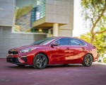 2019 Kia Forte Side Wallpapers 150x120 (14)