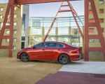 2019 Kia Forte Side Wallpapers 150x120