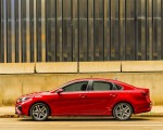 2019 Kia Forte Side Wallpapers 150x120