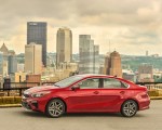 2019 Kia Forte Side Wallpapers 150x120 (41)