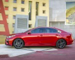 2019 Kia Forte Side Wallpapers 150x120