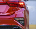 2019 Kia Forte Tail Light Wallpapers 150x120 (18)