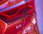 2019 Kia Forte Tail Light Wallpapers 150x120