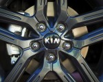 2019 Kia Forte Wheel Wallpapers 150x120