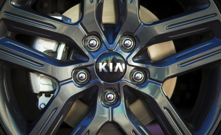 2019 Kia Forte Wheel Wallpapers 450x275 (16)