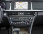 2019 Kia Optima Central Console Wallpapers 150x120 (33)