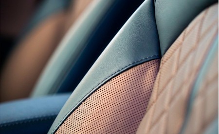 2019 Kia Optima Interior Front Seats Wallpapers 450x275 (27)